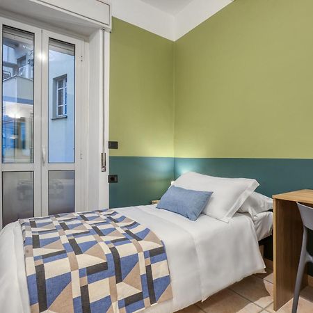 Easy Stay Terni Exteriér fotografie