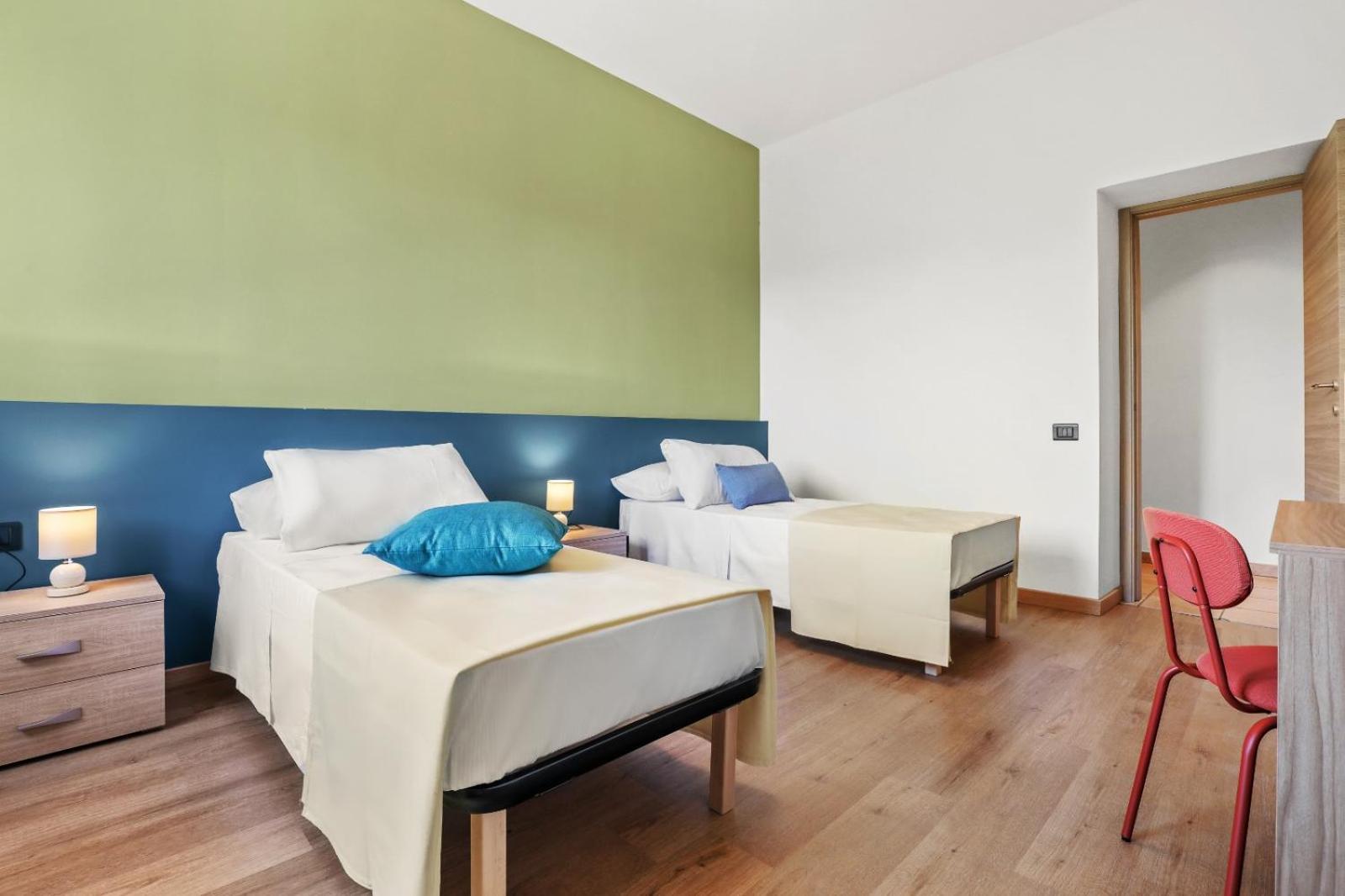 Easy Stay Terni Exteriér fotografie