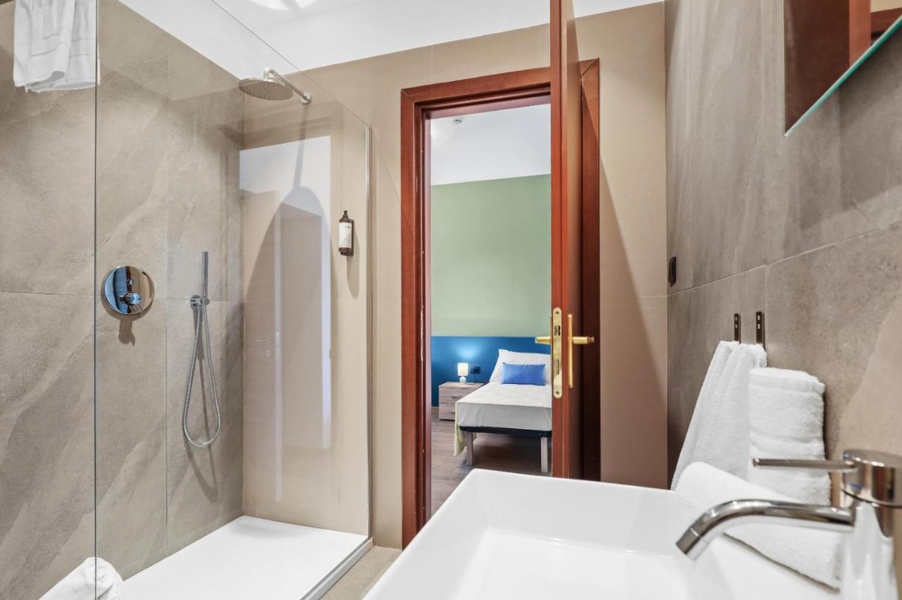 Easy Stay Terni Exteriér fotografie