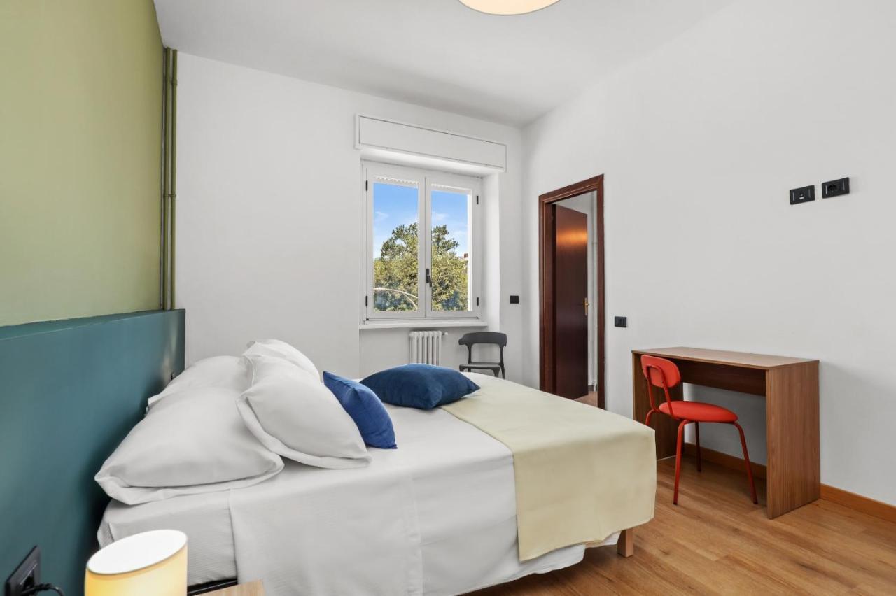 Easy Stay Terni Exteriér fotografie