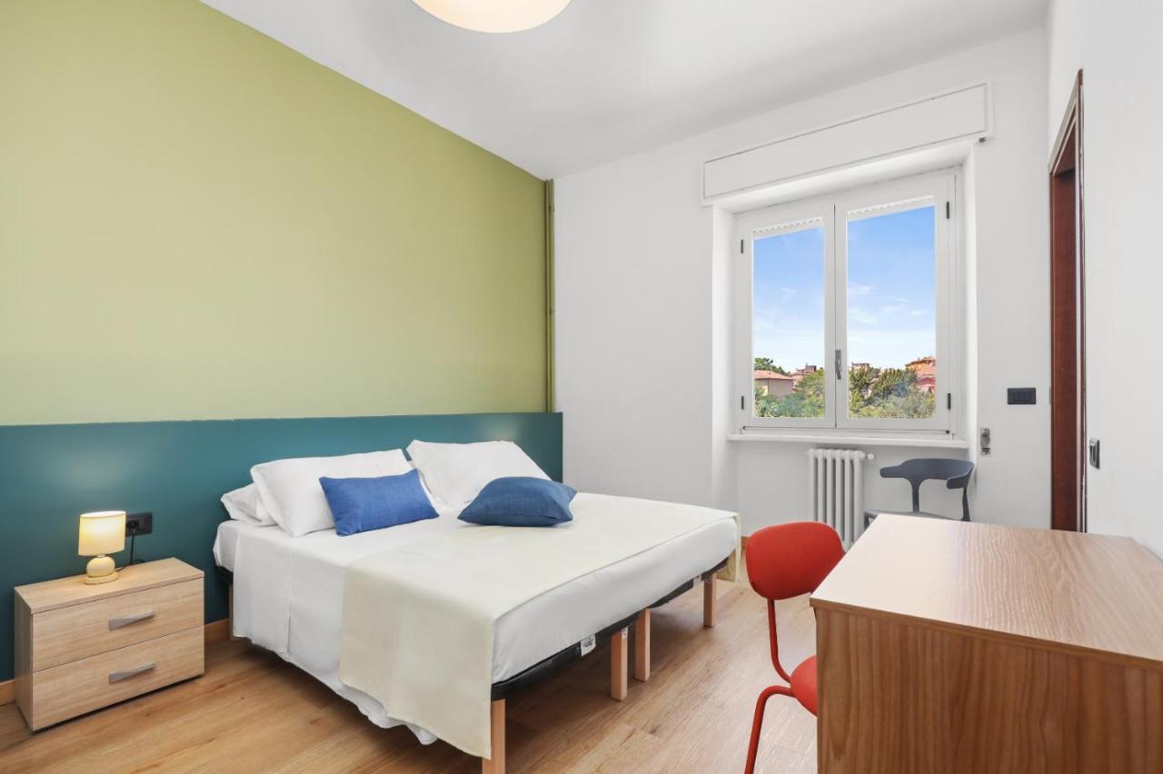 Easy Stay Terni Exteriér fotografie