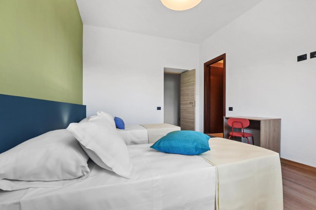 Easy Stay Terni Exteriér fotografie