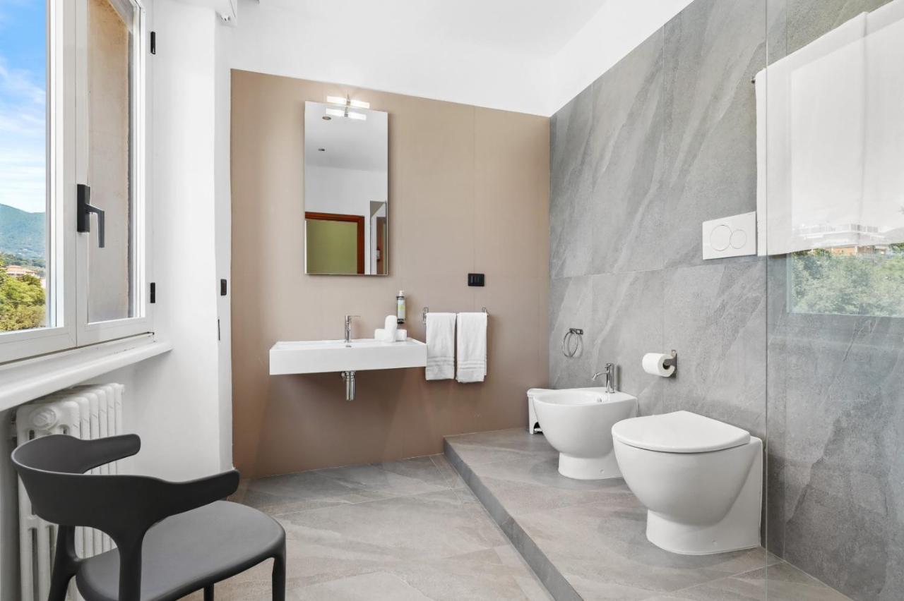 Easy Stay Terni Exteriér fotografie