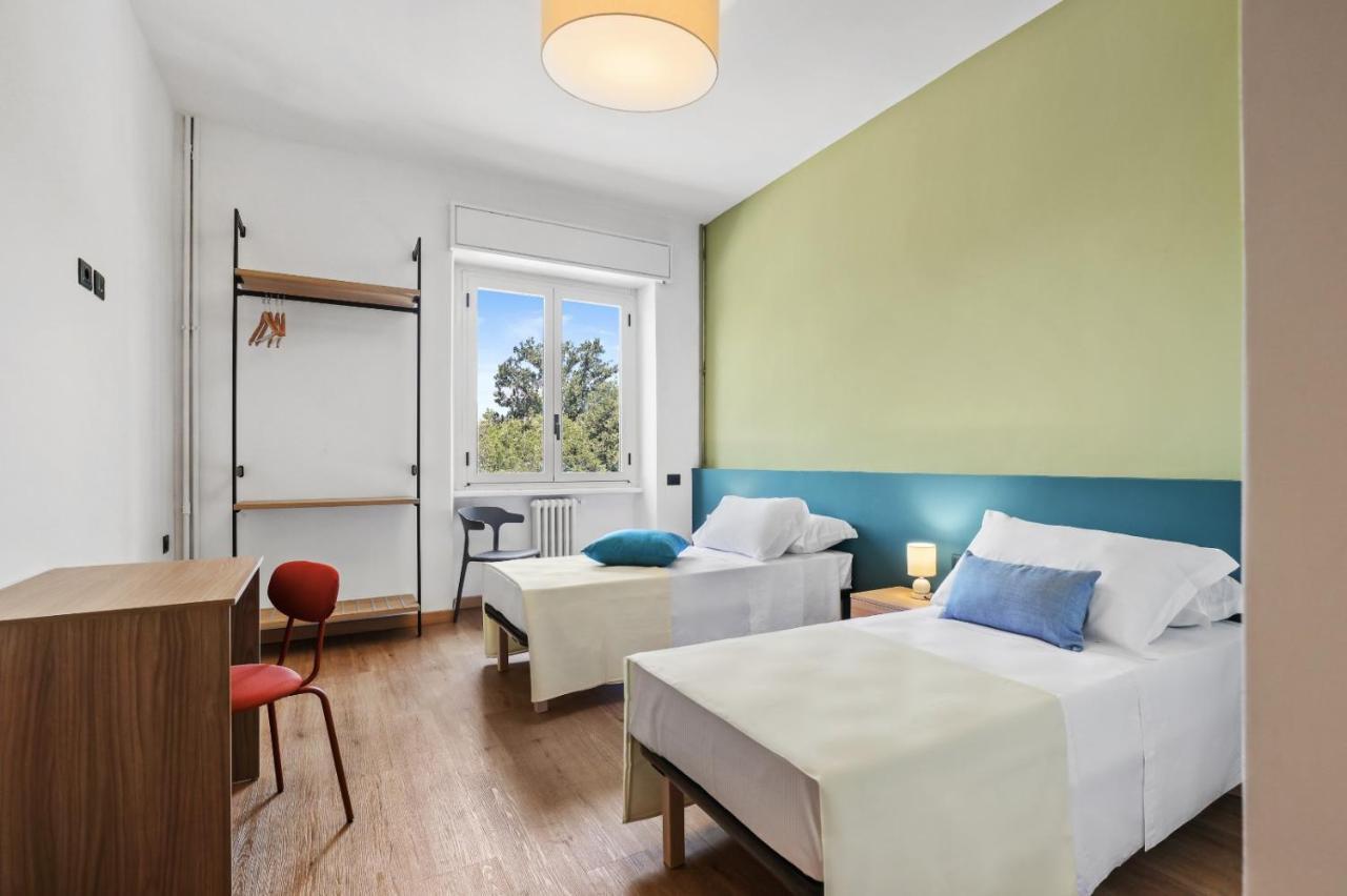 Easy Stay Terni Exteriér fotografie
