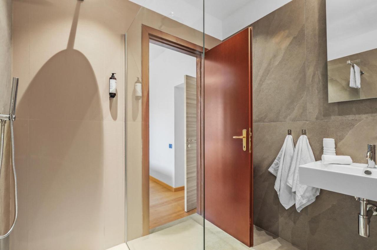 Easy Stay Terni Exteriér fotografie