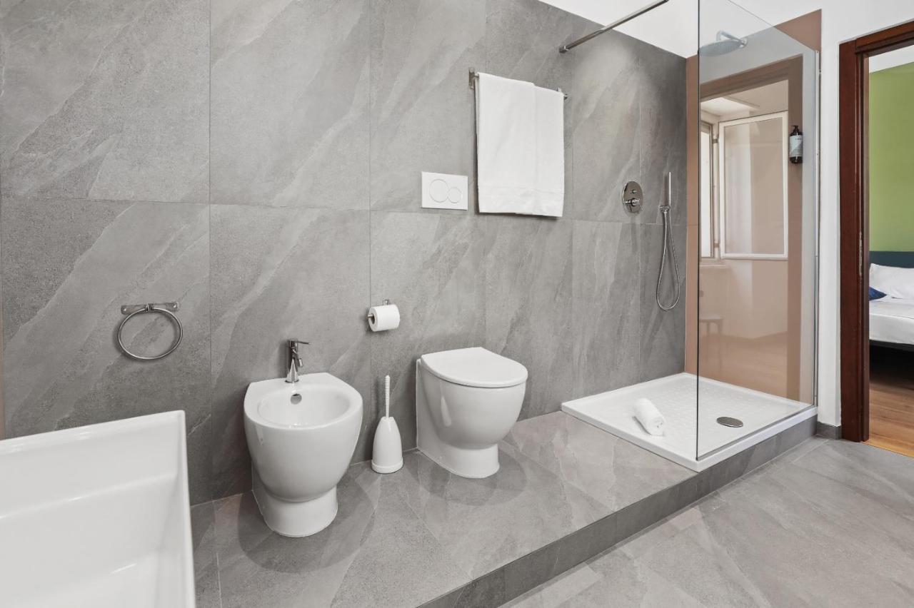 Easy Stay Terni Exteriér fotografie