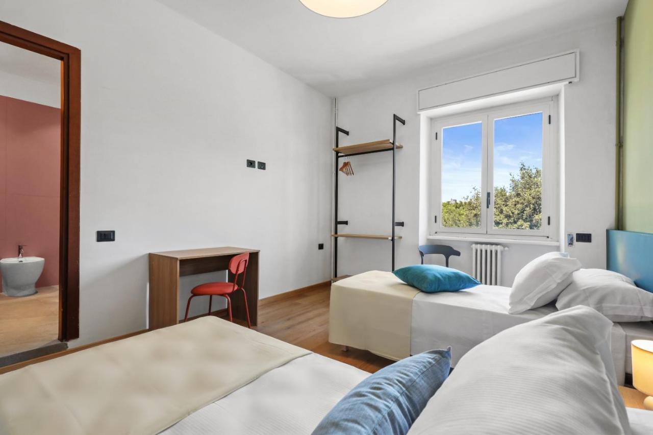 Easy Stay Terni Exteriér fotografie