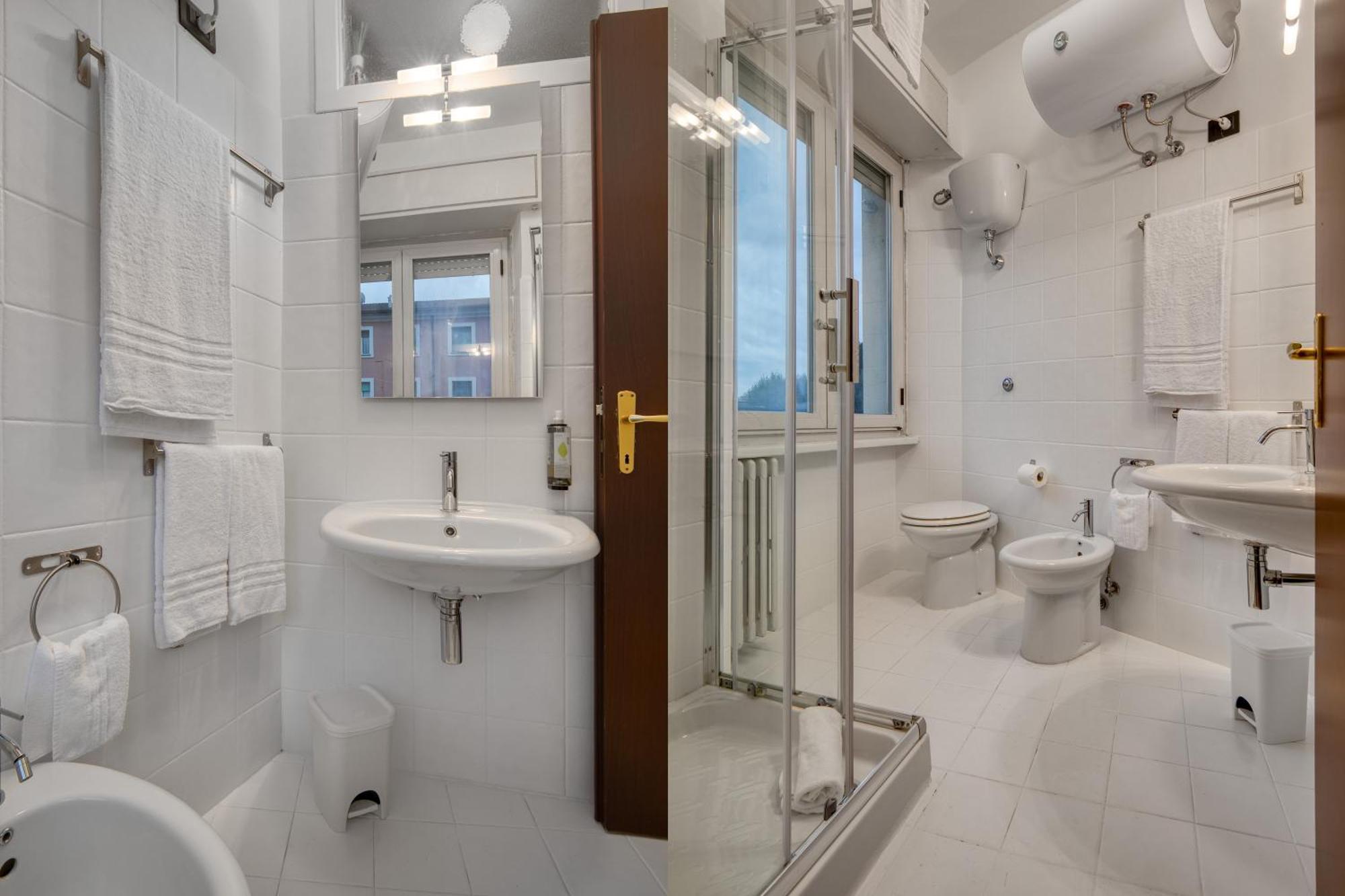 Easy Stay Terni Exteriér fotografie