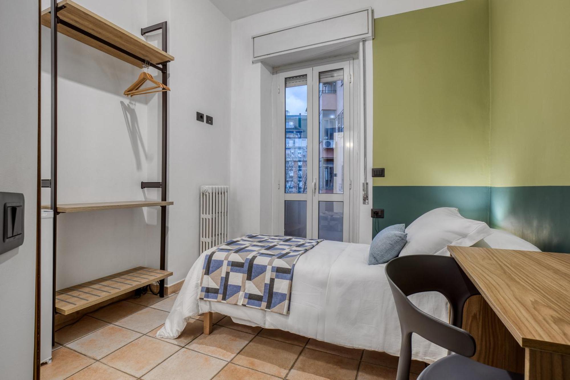 Easy Stay Terni Exteriér fotografie