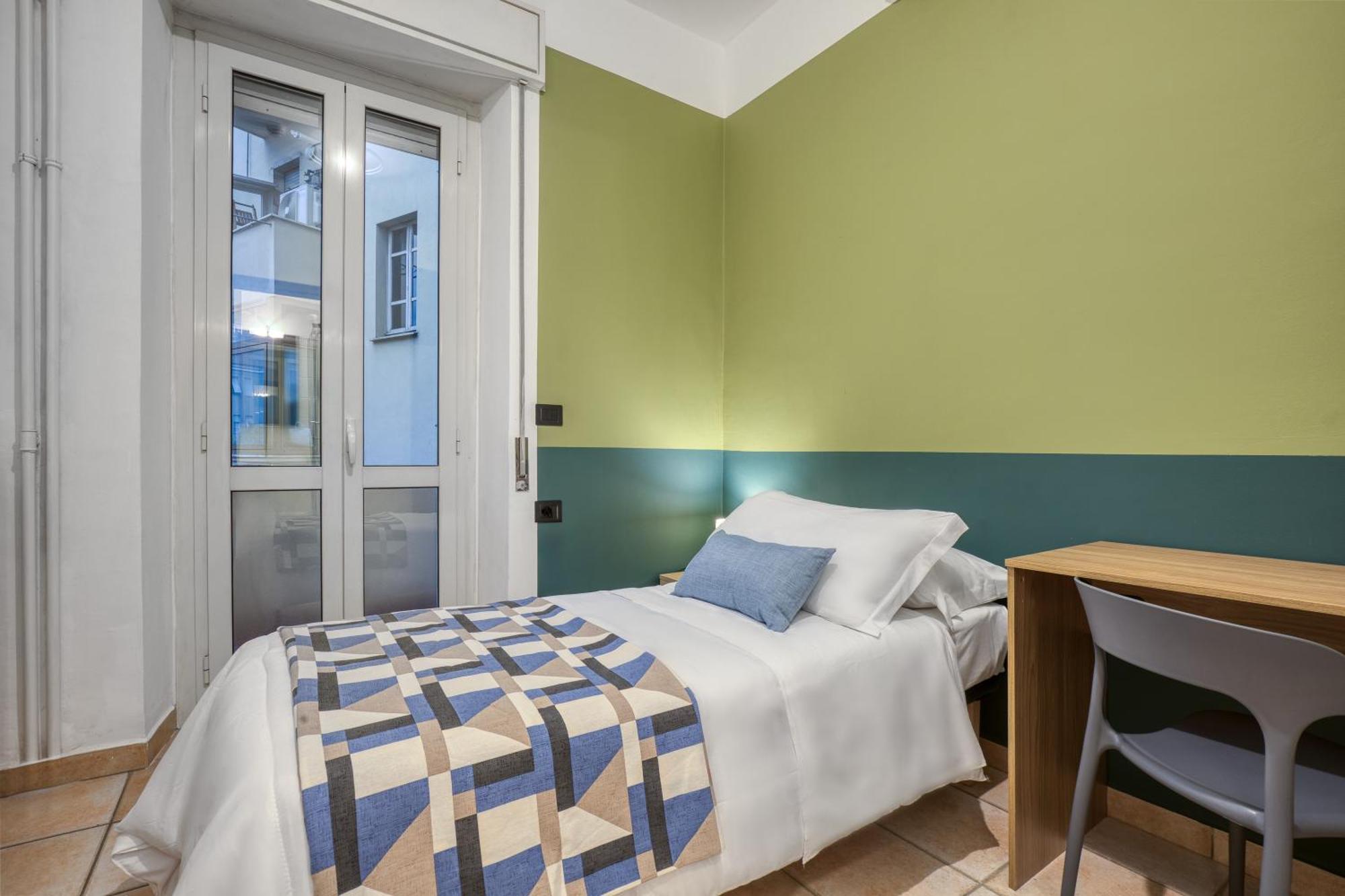Easy Stay Terni Exteriér fotografie