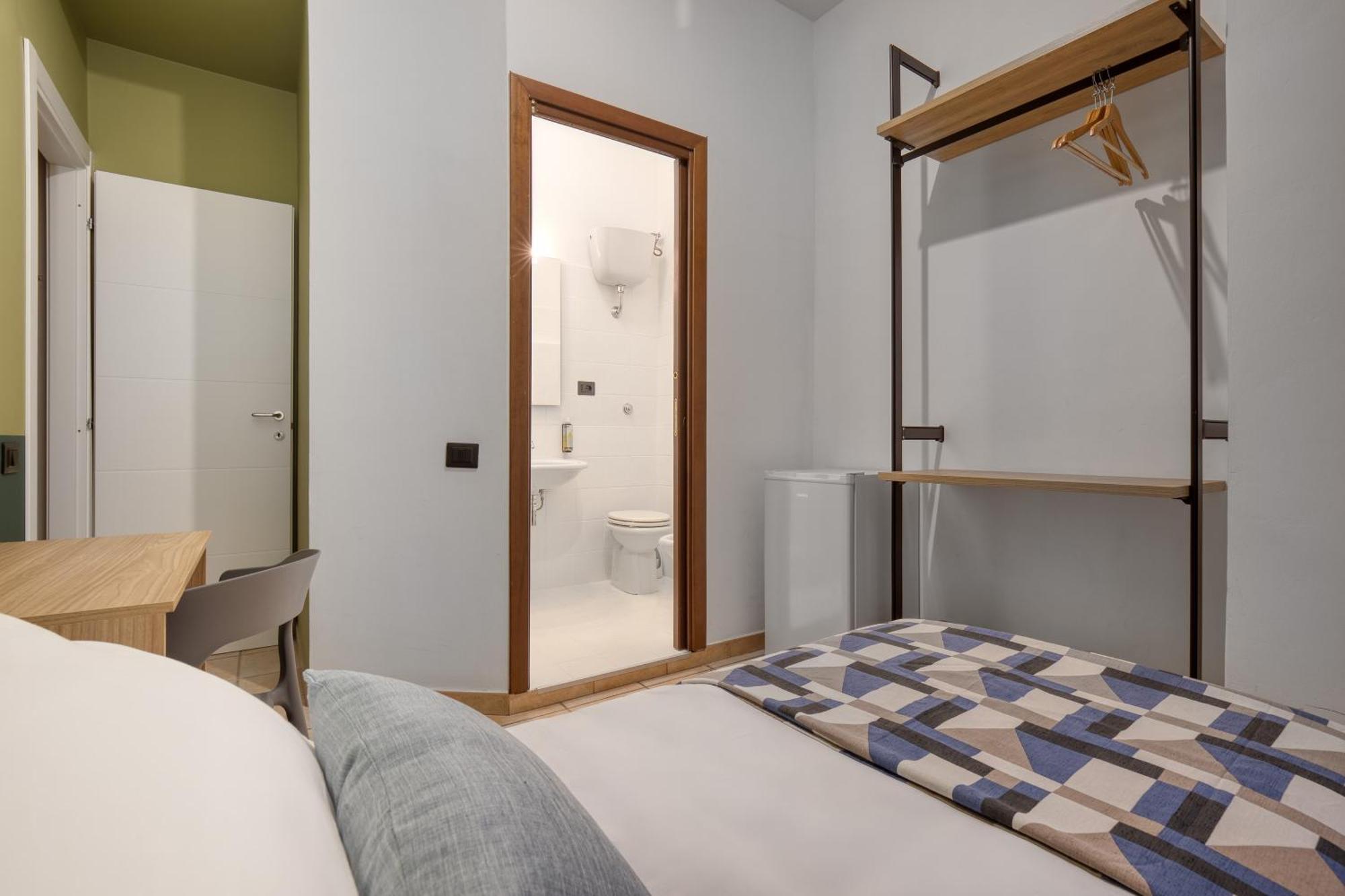 Easy Stay Terni Exteriér fotografie