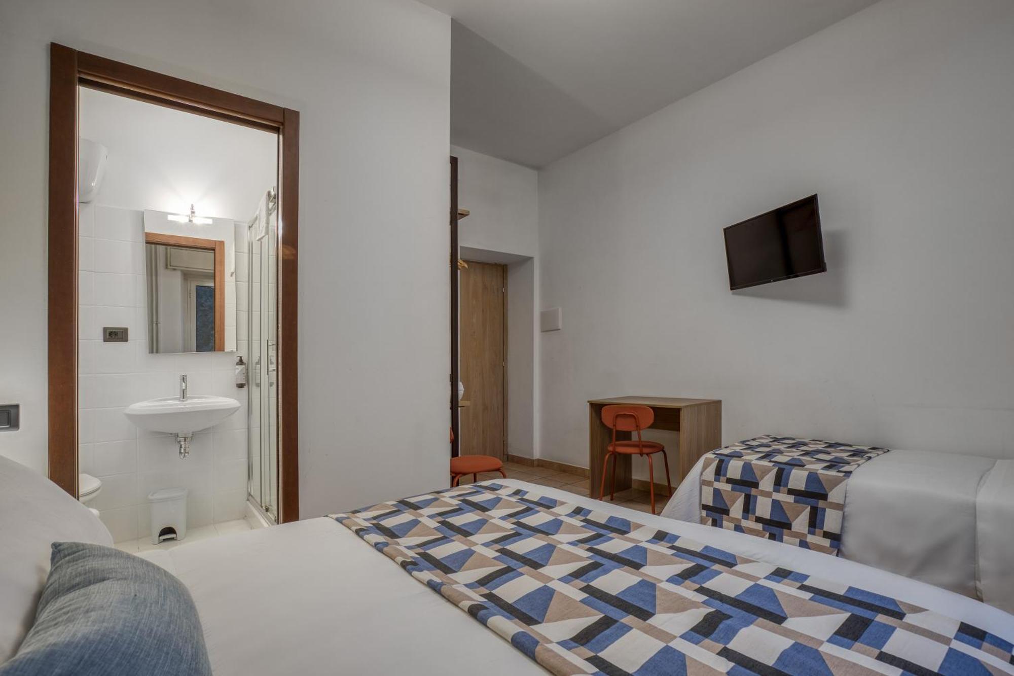 Easy Stay Terni Exteriér fotografie